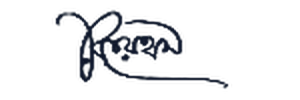 Signature Preview